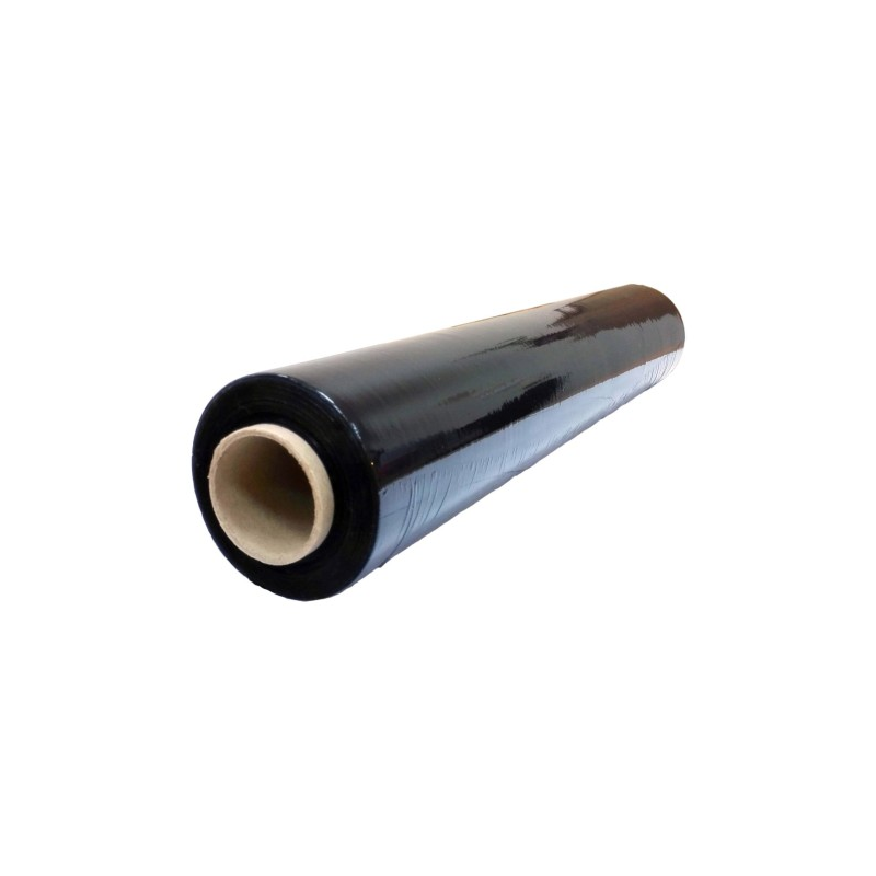 FOLIA   STRETCH  2,2kg  czarna